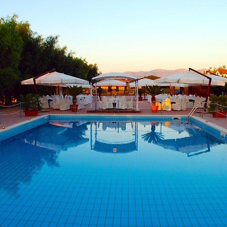 Вилла Agriturismo Arabesque Балестрате Экстерьер фото